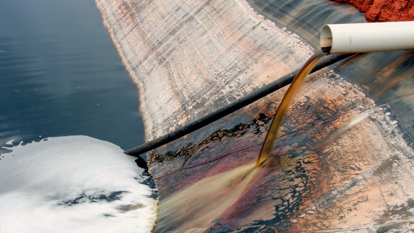 Sanitary Landfilling